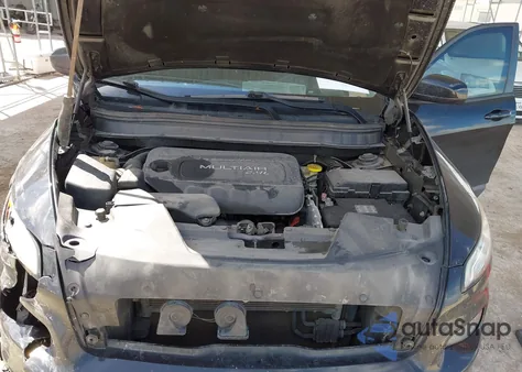 2014 Jeep Cherokee Altitude из США, поврежденный, VIN 1C4PJLCB3EW295268